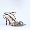 Albano Vanity Donna Sandali Eleganti