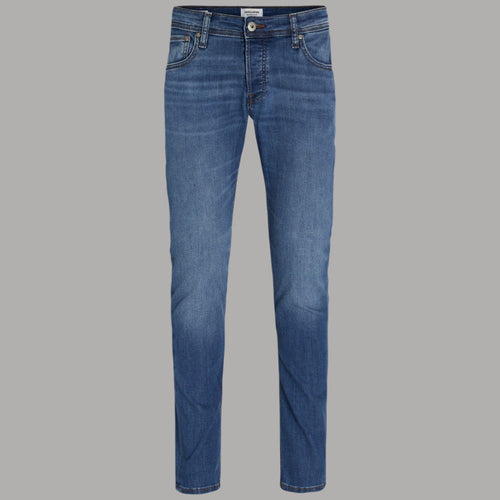 Jack Jones jeans slim fit da uomo 12157416