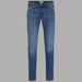 Jack Jones jeans slim fit da uomo 12157416