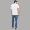 Jack Jones jeans slim fit da uomo 12157416