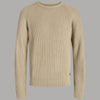 Jack & Jones maglione a coste 12278916