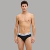 Jack Jones slip neri box da 3 12291555