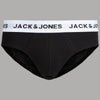 Jack Jones slip neri box da 3 12291555