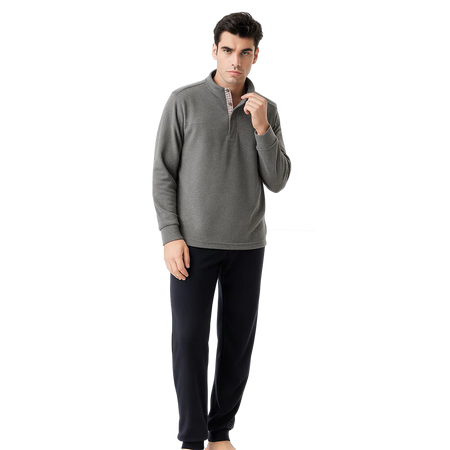 Jamas Pigiama da Uomo in Punto Milano IJ 2342 2512S58