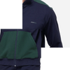 Jamas Tuta da Uomo Felpa con Zip IJ9281 S88 - Passarelli Biancheria