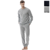 Jamas Tuta da Uomo in Cotone Felpato IJ2145 S60