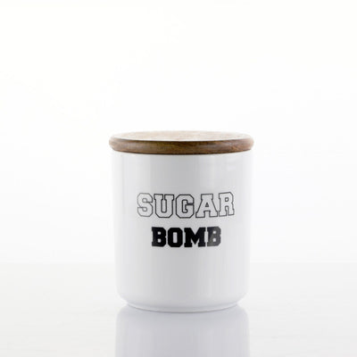 Barrattolo Sugar Bomb By Weissestal