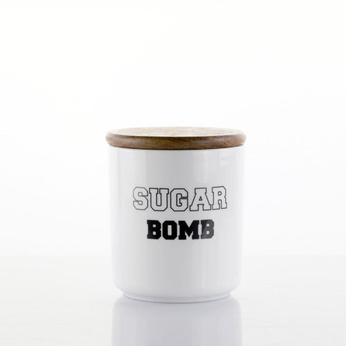Barrattolo Sugar Bomb By Weissestal