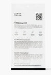 Jason Markk Essential Kit Deep Cleaning White