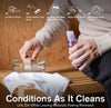 Jason Markk Essential Kit Deep Cleaning White