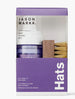 Jason Markk Hat Care Kit Purple