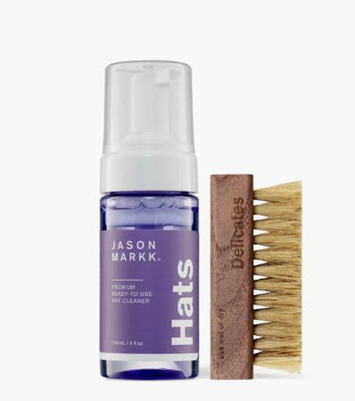 Jason Markk Hat Care Kit Purple