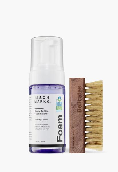 Jason Markk Quick Clean Kit White