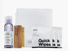 Jason Markk Travel Kit Black