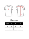 DSQUARED2 T-Shirt Grigio Melange Dsquared2 da uomo