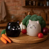 LEGAMI - DISPENSER SALE&PEPE - KITTY