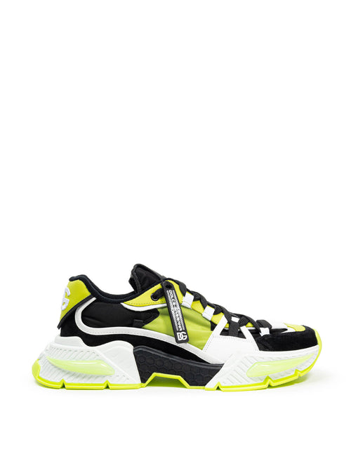 Dolce & Gabbana Sneakers Air Master da uomo