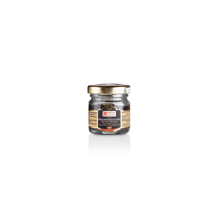 Nero Pregiato Crema 25- NothingStudio