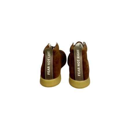 /RōV/ sneaker uomo /rōv/ - basictopvers3-niger - marrone da uomo