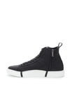 Roberto Cavalli sneakers alte da donna