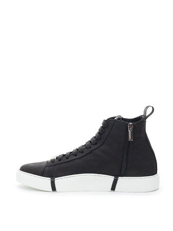 Roberto Cavalli sneakers alte da donna