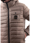 REFRIGIWEAR Giubbotto HUNTER JACKET da uomo