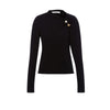 Philosophy maglie donna philosophy - maglia - nero da donna
