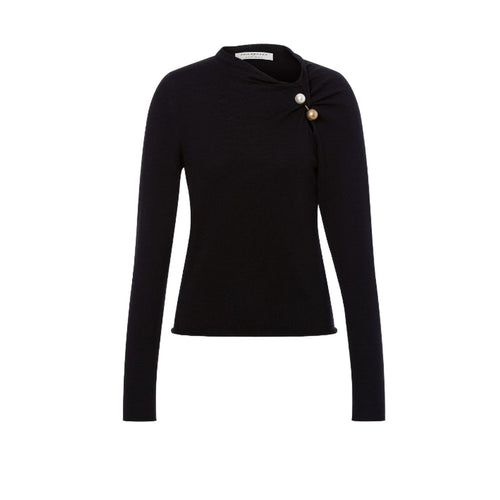 Philosophy maglie donna philosophy - maglia - nero da donna