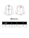 Dolce & Gabbana Camicia nero in cotone da uomo