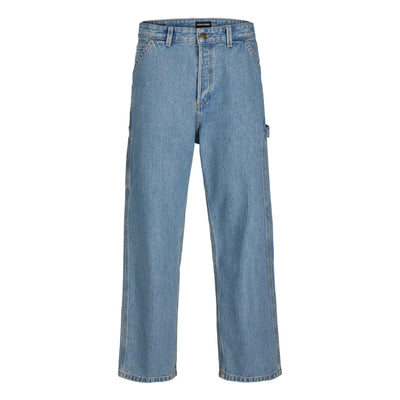 Jeans Jack & Jones Alex Carpenter 841 blue denim