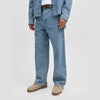 Jeans Jack & Jones Alex Carpenter 841 blue denim