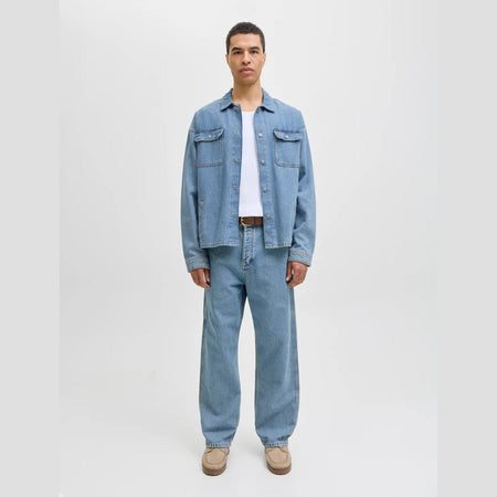 Jeans Jack & Jones Alex Carpenter 841 blue denim