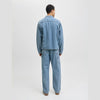 Jeans Jack & Jones Alex Carpenter 841 blue denim