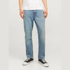 Jeans Jack & Jones Chris 693 blue denim