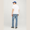 Jeans Jack & Jones Chris 693 blue denim