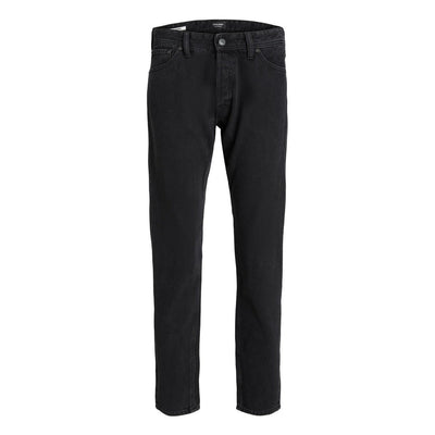 Jeans Jack & Jones Chris 912 black denim