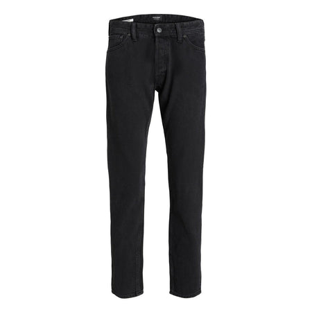 Jeans Jack & Jones Chris 912 black denim