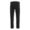 Jeans Jack & Jones Chris 912 black denim