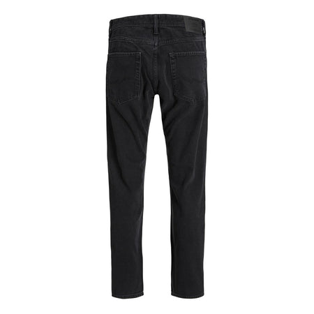 Jeans Jack & Jones Chris 912 black denim