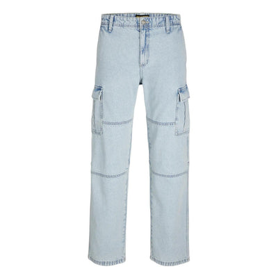 Jeans Jack & Jones Eddie 448 blue denim