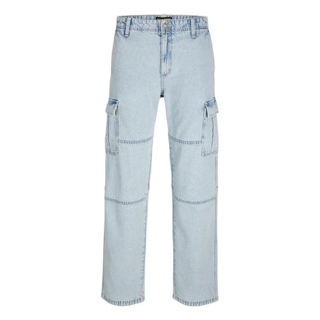 Jeans Jack & Jones Eddie 448 blue denim