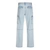 Jeans Jack & Jones Eddie 448 blue denim