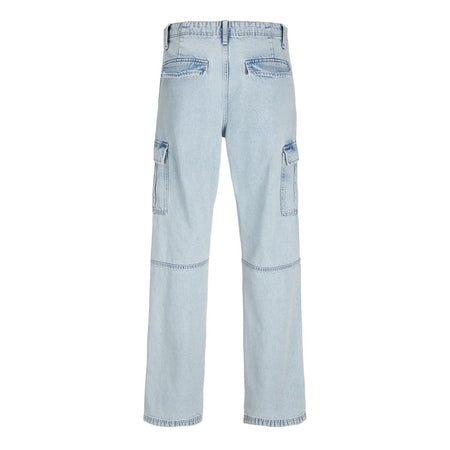 Jeans Jack & Jones Eddie 448 blue denim