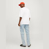 Jeans Jack & Jones Eddie 448 blue denim