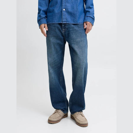 Jeans Jack & Jones Eddie 769 blue denim