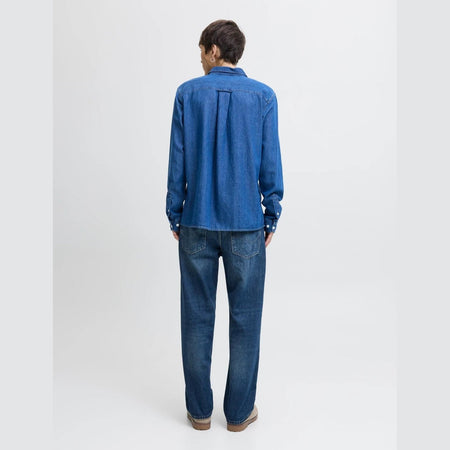 Jeans Jack & Jones Eddie 769 blue denim