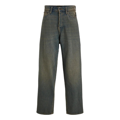 Jeans Jack & Jones Eddie 825 blue denim