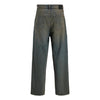 Jeans Jack & Jones Eddie 825 blue denim