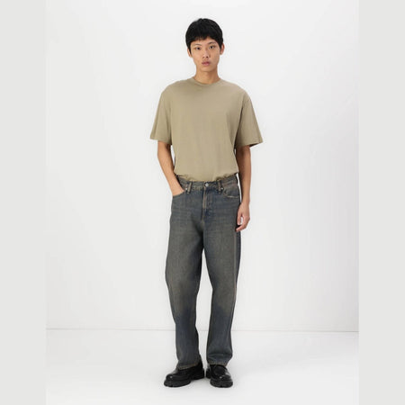 Jeans Jack & Jones Eddie 825 blue denim