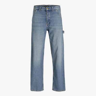 Jeans Jack & Jones Eddie Carpenter 416 blue denim